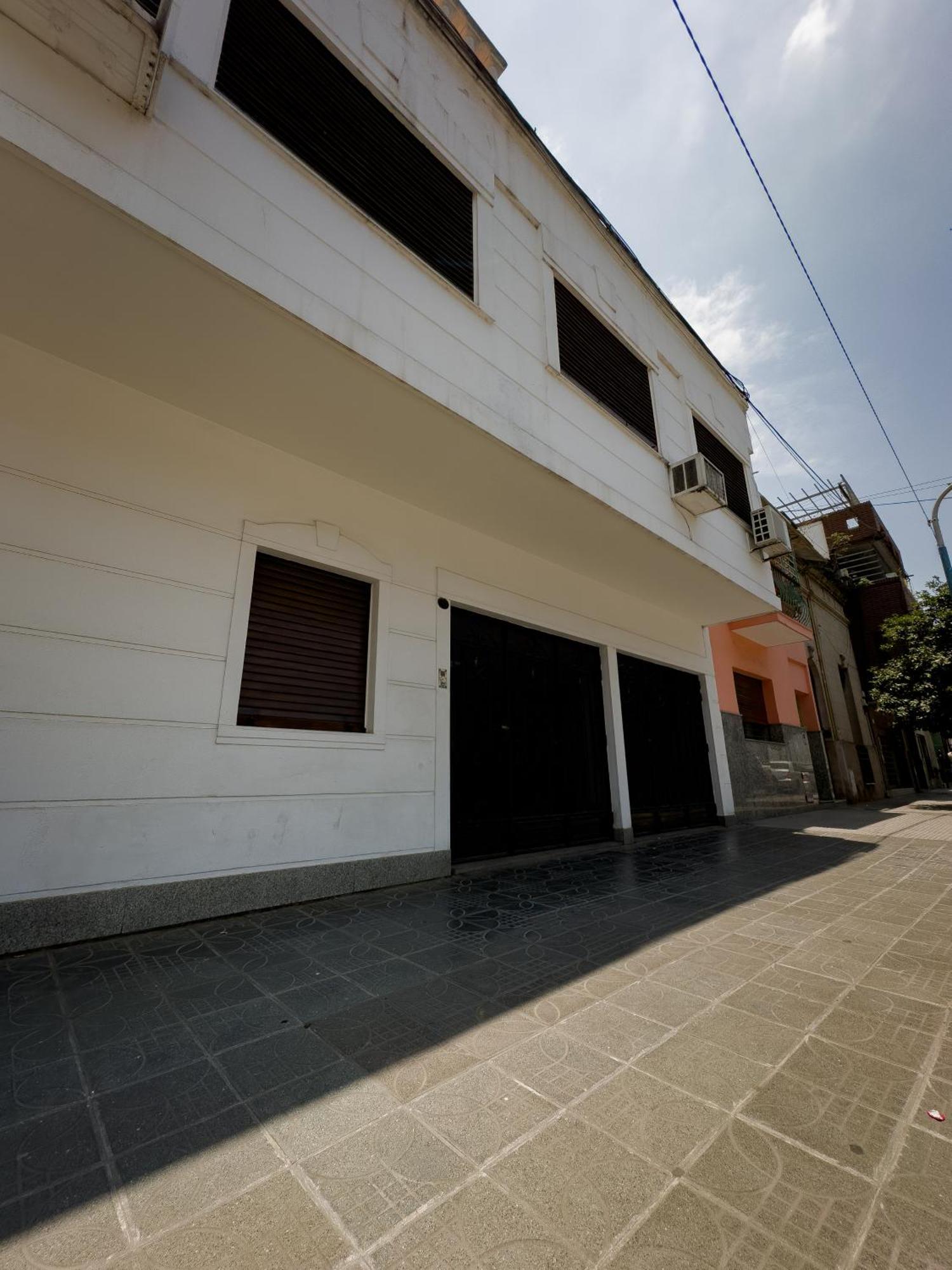 Rodex Hostel Tucuman San Miguel de Tucumán Exterior foto