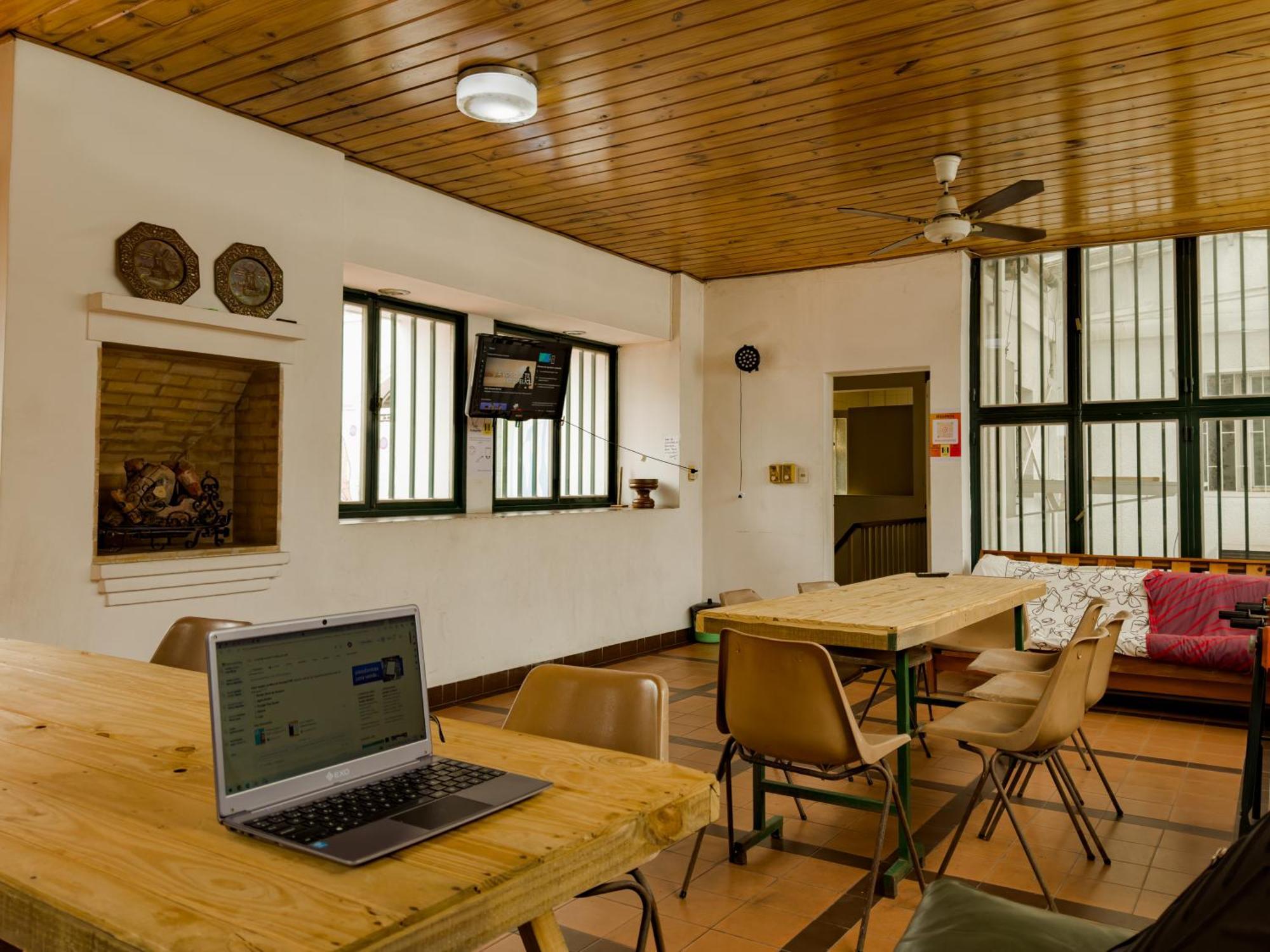 Rodex Hostel Tucuman San Miguel de Tucumán Exterior foto